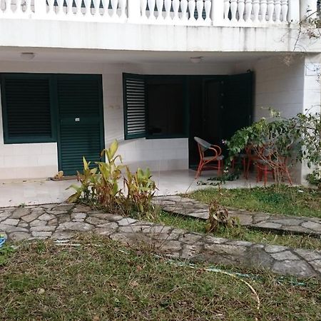 Bg Villa, Apartment L 苏托莫雷 外观 照片