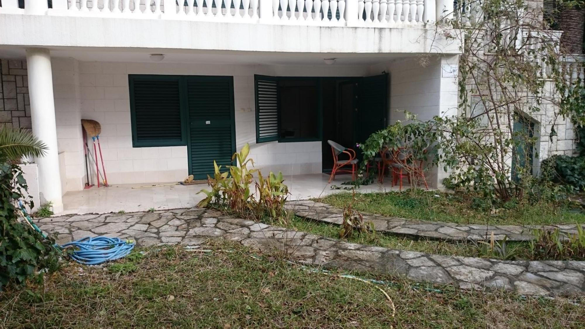 Bg Villa, Apartment L 苏托莫雷 外观 照片