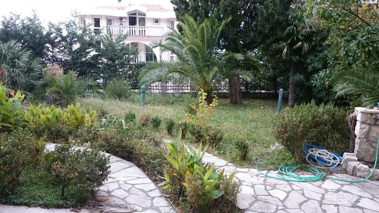 Bg Villa, Apartment L 苏托莫雷 外观 照片