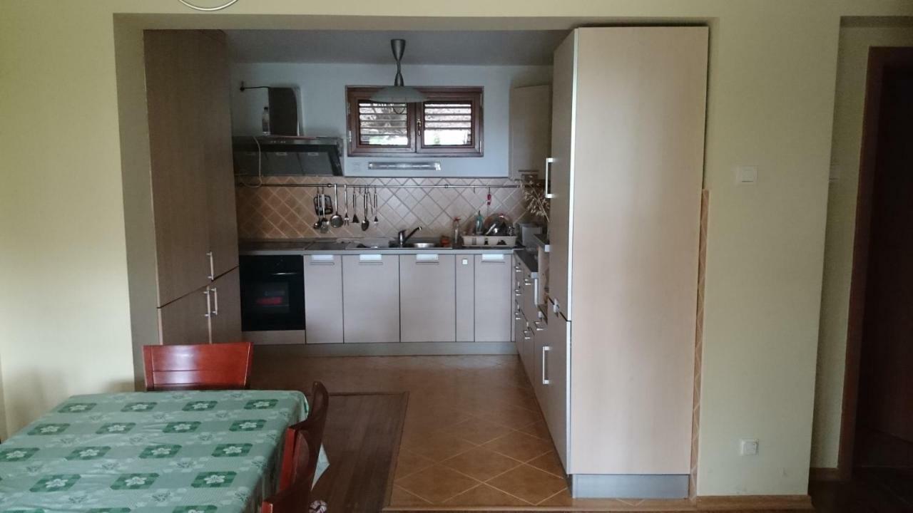 Bg Villa, Apartment L 苏托莫雷 外观 照片