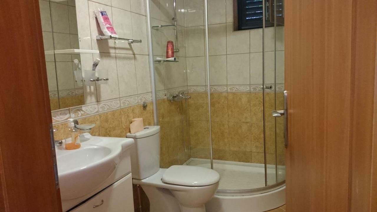 Bg Villa, Apartment L 苏托莫雷 外观 照片