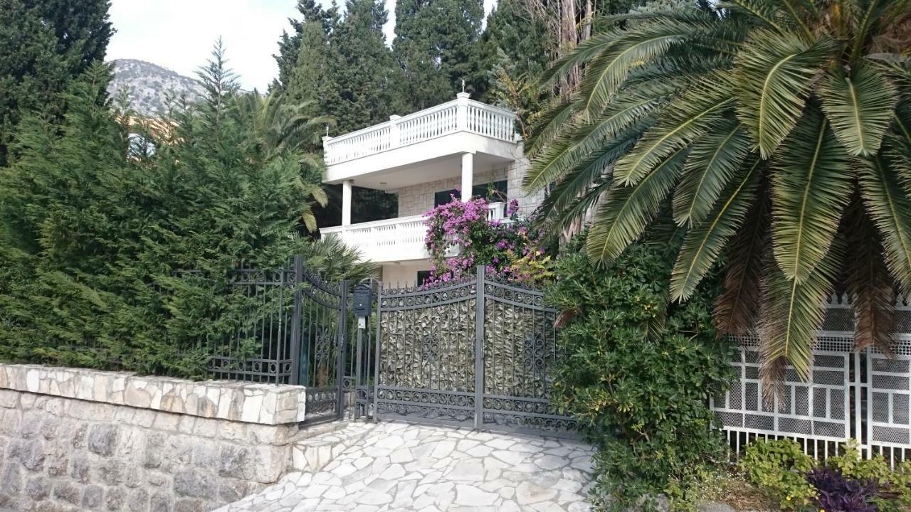 Bg Villa, Apartment L 苏托莫雷 外观 照片