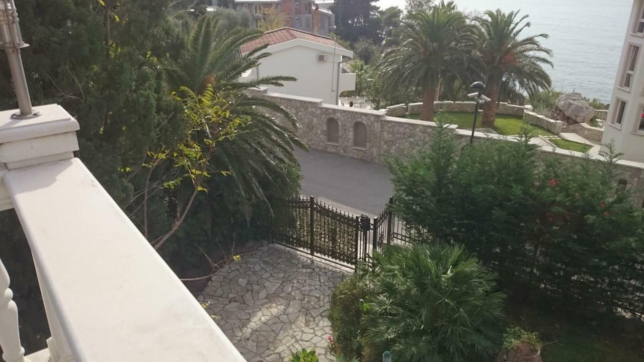 Bg Villa, Apartment L 苏托莫雷 外观 照片