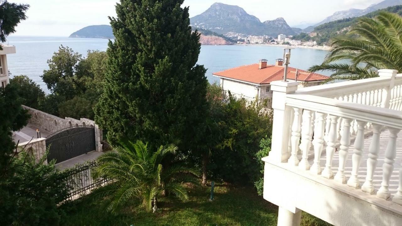 Bg Villa, Apartment L 苏托莫雷 外观 照片