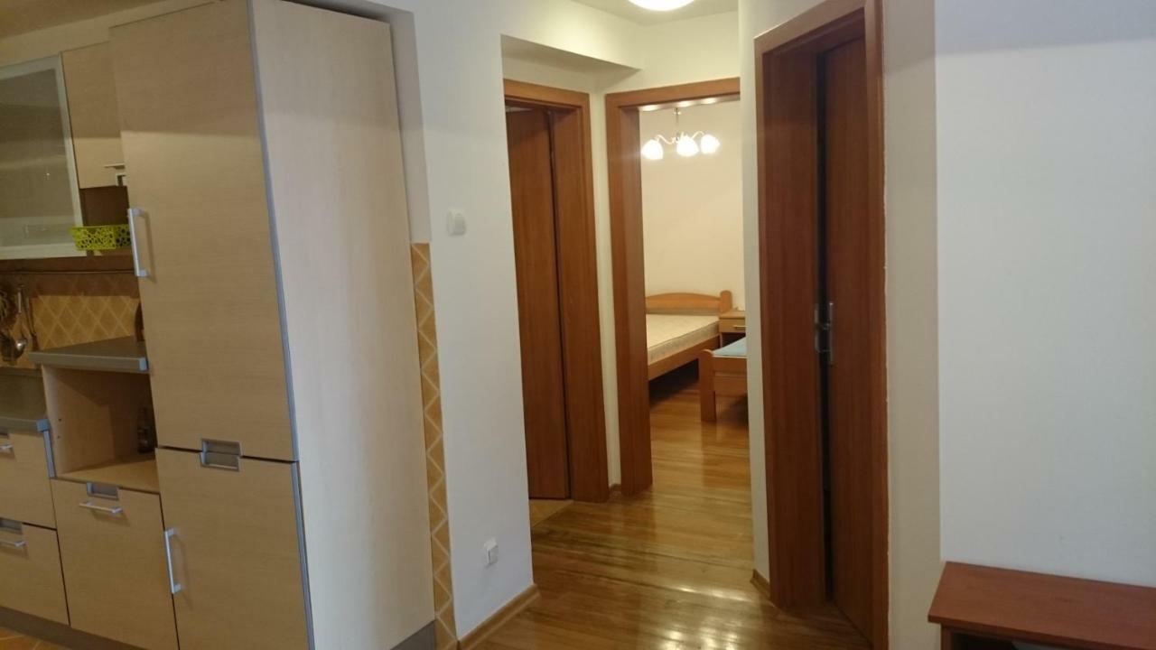 Bg Villa, Apartment L 苏托莫雷 外观 照片