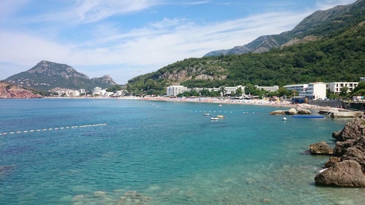 Bg Villa, Apartment L 苏托莫雷 外观 照片