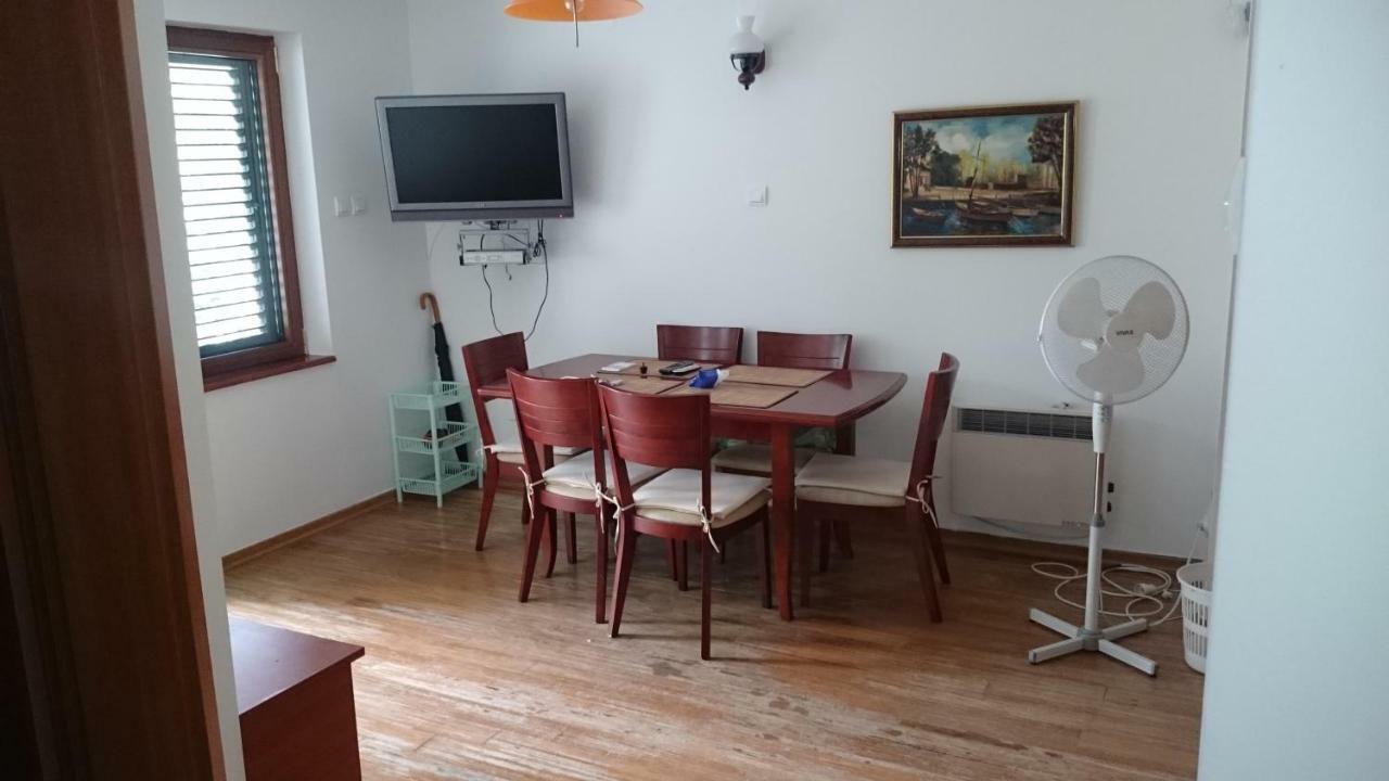 Bg Villa, Apartment L 苏托莫雷 外观 照片